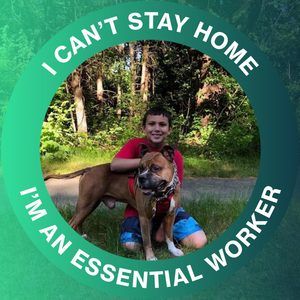 Meet your Posher, Joel